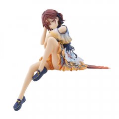 Banpresto The Idolmaster Madoka Higuchi ver.A Highly detail figure 19cm