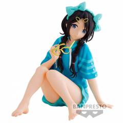Yuika Mitsumine Figur - The Idolmaster 10cm