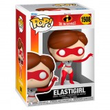 Elastigirl Figur - Funko #1508#1508