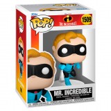 Mr. Incredible #1509 Sammelfigur von Funko#1509