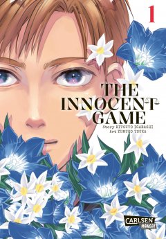 Carlsen/Hayabusa The Innocent Game 1
