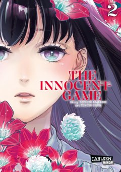 The Innocent Game 2