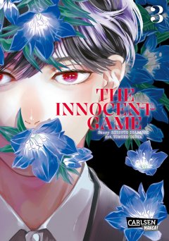 Carlsen/Hayabusa The Innocent Game 3