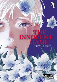 Carlsen/Hayabusa The Innocent Game 4