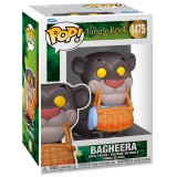 Funko Disney Bagheera Sammelfigur#1475