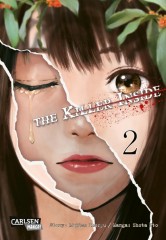 Carlsen/Hayabusa The Killer Inside 02