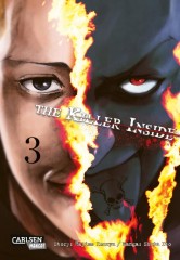Carlsen/Hayabusa The Killer Inside 03