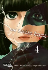Carlsen/Hayabusa The Killer Inside 04