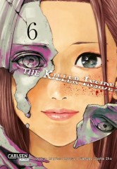 Carlsen/Hayabusa The Killer Inside 06