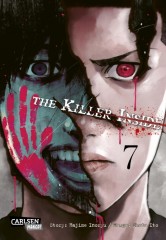 Carlsen/Hayabusa The Killer Inside 07