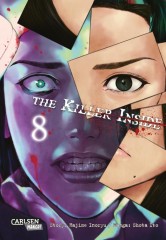 Carlsen/Hayabusa The Killer Inside 08