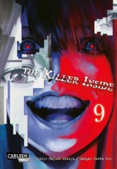 Carlsen/Hayabusa The Killer Inside 09