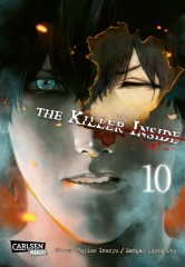 Carlsen/Hayabusa The Killer Inside 10