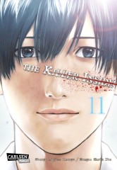 Carlsen/Hayabusa The Killer Inside 11