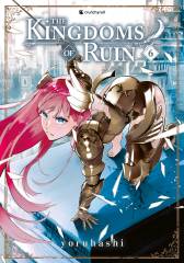 Crunchyroll (Kaze) The Kingdoms of Ruin Band  06