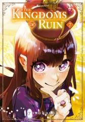 Crunchyroll (Kaze) The Kingdoms of Ruin Band  07