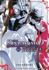 Crunchyroll (Kaze) The Kingdoms of Ruin Band  08