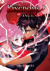 Crunchyroll (Kaze) The Kingdoms of Ruin Band  09