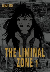Carlsen/Hayabusa The Liminal Zone 1