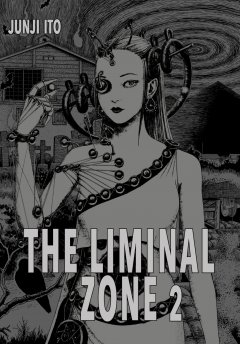 Carlsen/Hayabusa The Liminal Zone 2