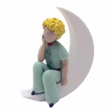 Plastoy The Little Prince - Little Prince figure 6,6cm