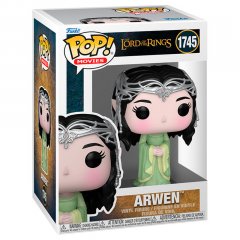 The Lord of the Rings Arwen Figur#1745