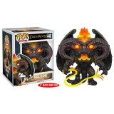 Balrog Sammelfigur 15cm - Herr der Ringe#0448