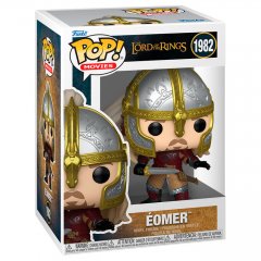 Funko The Lord of the Rings Eomer #1982