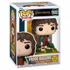 Funko The Lord of the Rings Frodo Baggins #1832