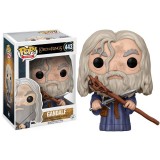 Sammelfigur Gandalf Herr der Ringe#0443