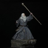 SDTOYS The Lord of the Rings Gandalf En Moria 18cm