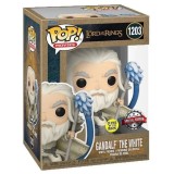 Exklusive Gandalf Figur #1203#1203