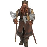 Diamond Select Toys The Lord of the Rings Gimli Figur 18cm