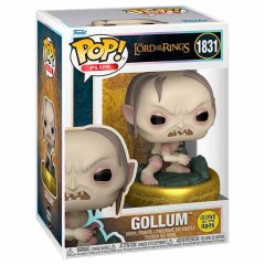 Funko The Lord of the Rings Gollum #1831