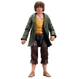 Diamond Select Toys The Lord of the Rings Merry Deluxe Figur 10cm