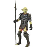 Diamond Select Toys The Lord of the Rings Moria Orc Figur 18cm