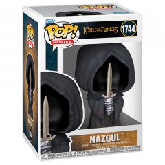 Herr der Ringe Nazgul Figur 9cm#1744