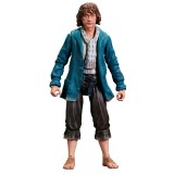 Diamond Select Toys The Lord of the Rings Pippin Deluxe Figur 10cm
