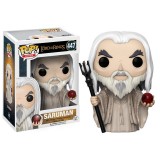 Saruman Sammelfigur - Funko Highlight#0447