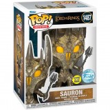 Sauron Funko Pop! Exklusiv - #1487#1487