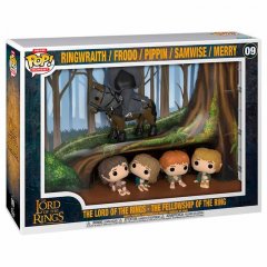 Funko The Lord of the Rings The Fellowship of the Ring #09