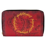 Loungefly The Lord of the Rings The One Ring Brieftasche