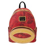 Loungefly The Lord of the Rings The One Ring Glow Rucksack