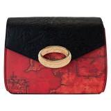 Loungefly The Lord of the Rings The One Ring crossbody bag