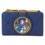 Loungefly The Lord of the Rings The War of the Rohirrim Brieftasche