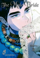Carlsen/Hayabusa The Male Bride 2