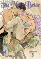 Carlsen/Hayabusa The Male Bride 3