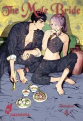 Carlsen/Hayabusa The Male Bride 4
