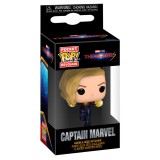 The MarvelS Captain Marvel Sammelfigur