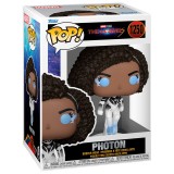 MarvelS Photon #1250 - Funko Figur#1250